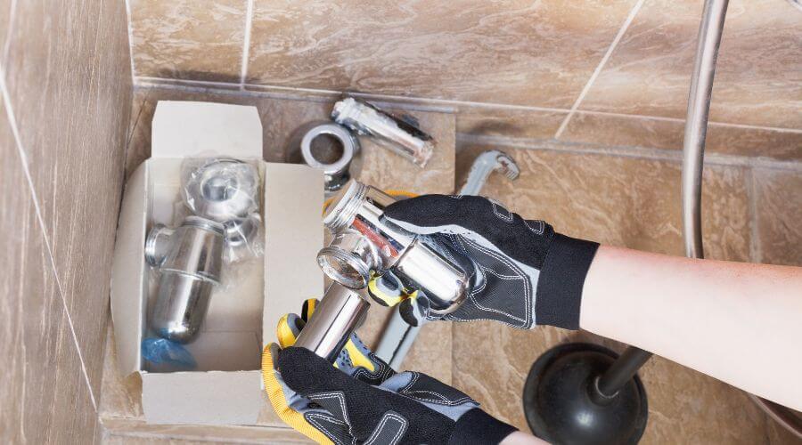 Professional Storm Sewer Service in Milan, IN